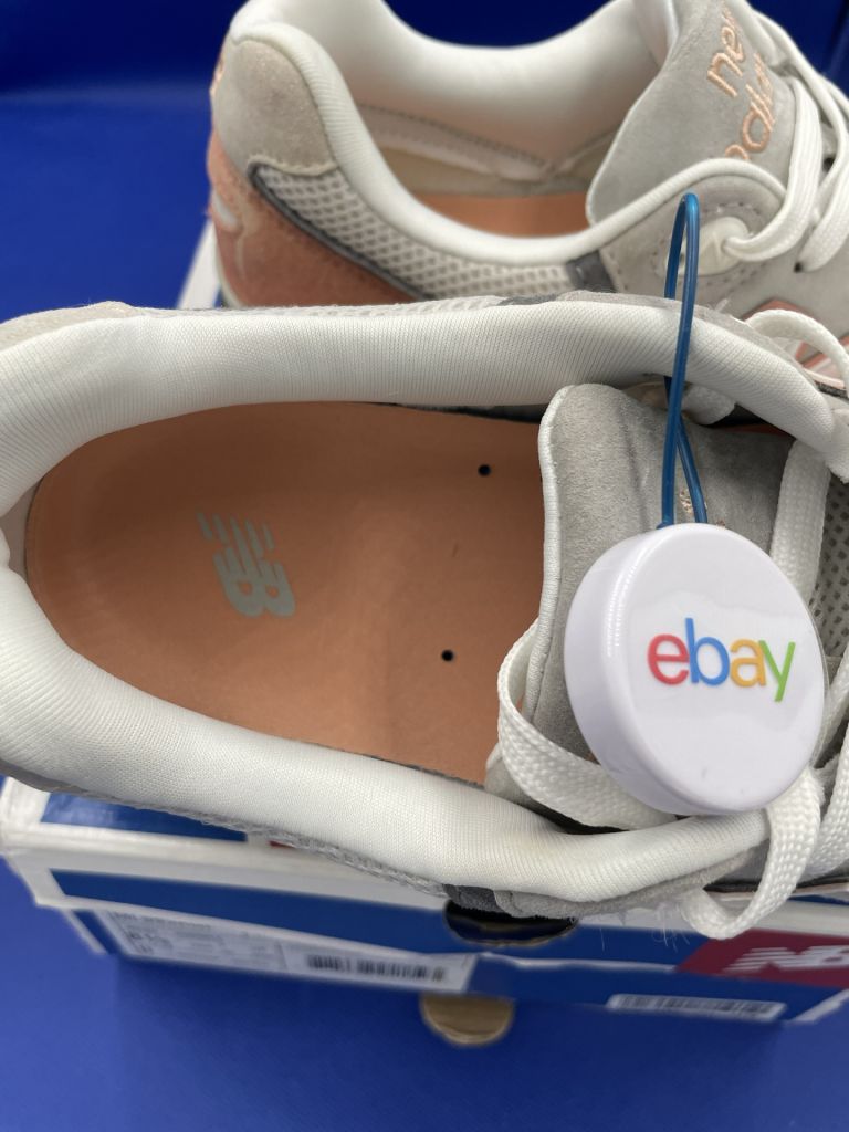 Кроссовки New Balance ML999KGP  (US 8.5) - фото фото фото 4