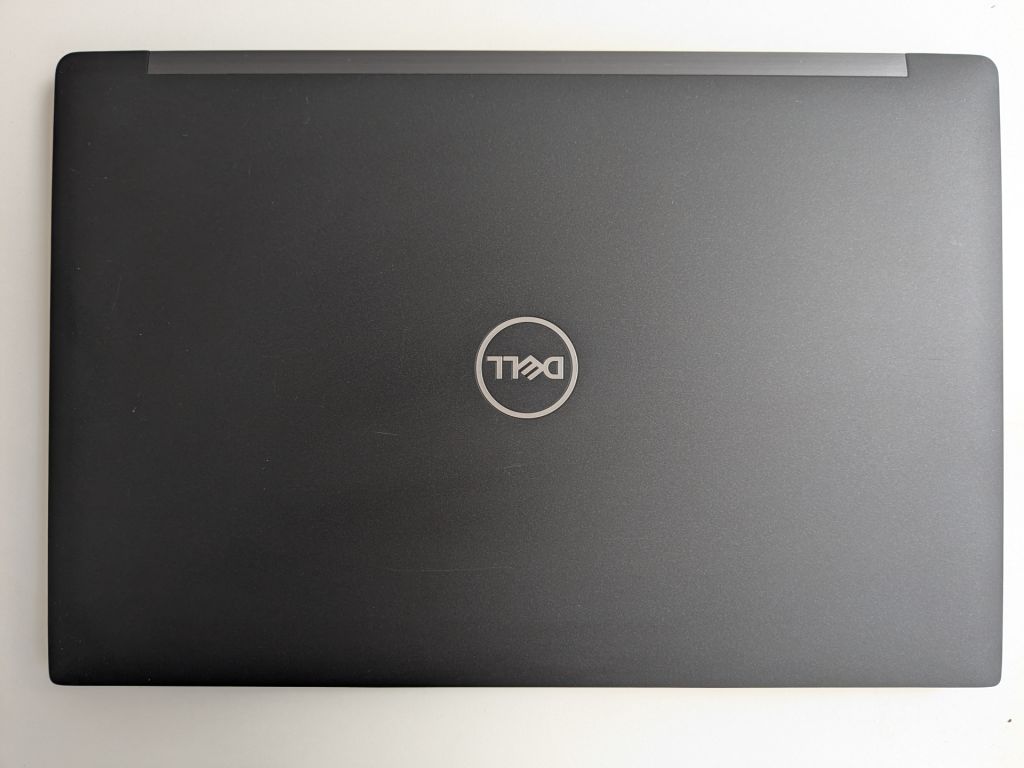 Деталі запчастини розбір ноутбука Dell latitude 7480 - фото фото фото 3