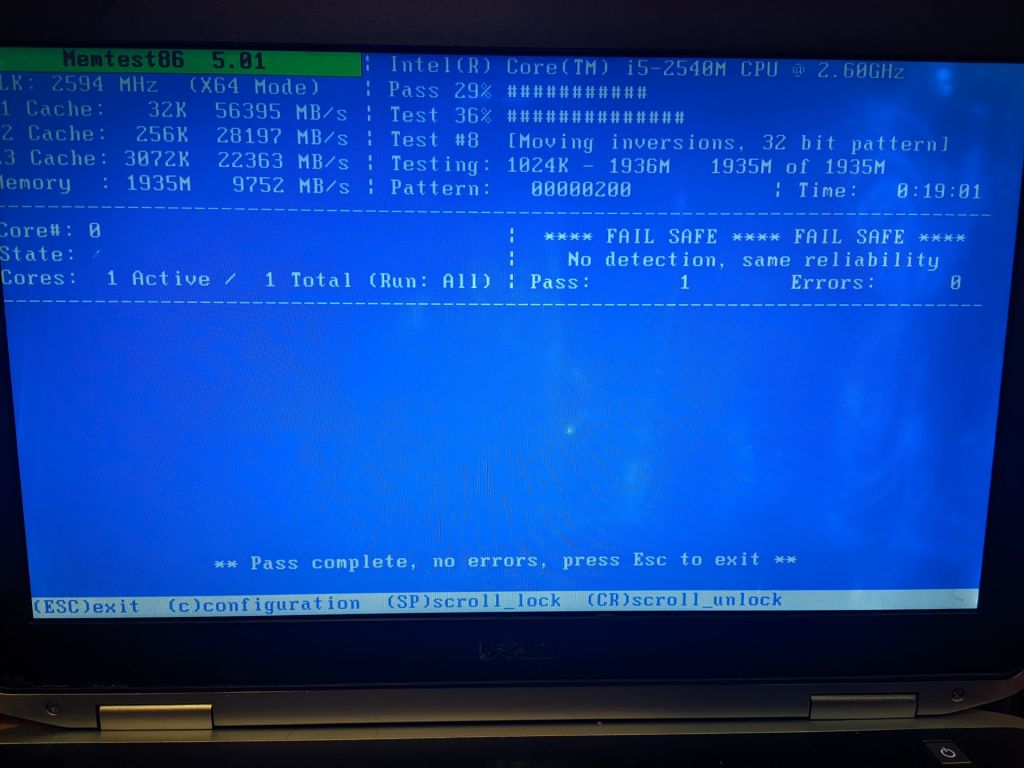 Hynix SODIMM DDR3 2Gb 1600 MHz 12800s HMT325S6CFR8C-PB - фото фото фото 3