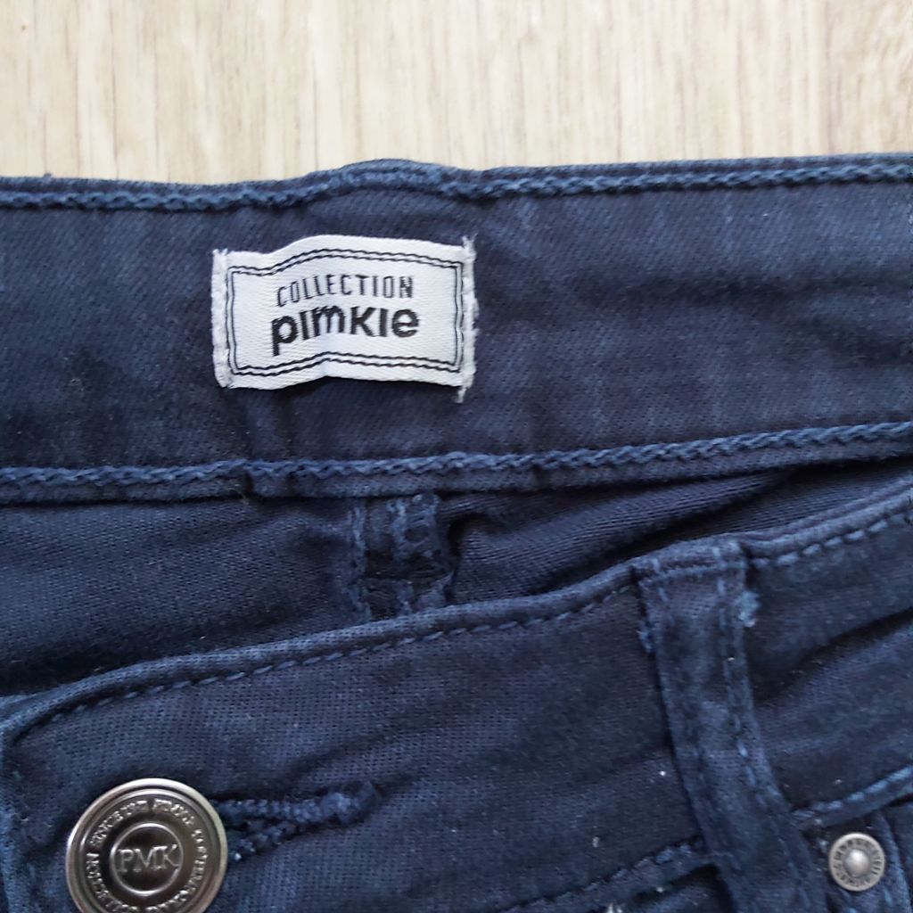 Джинсы  Pimkie p.S - фото фото фото 4