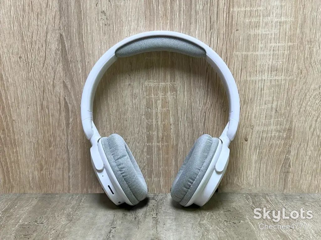 Навушники накладні Bluetooth WH220 - фото фото фото 2