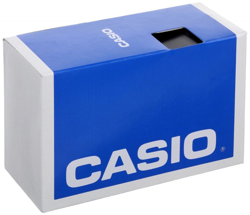 Часы CASIO мод. AE1000W-1BVCF оригинал - фото фото фото 1