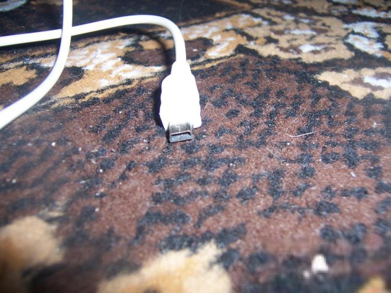 Шнур mini usb . - фото фото фото 2