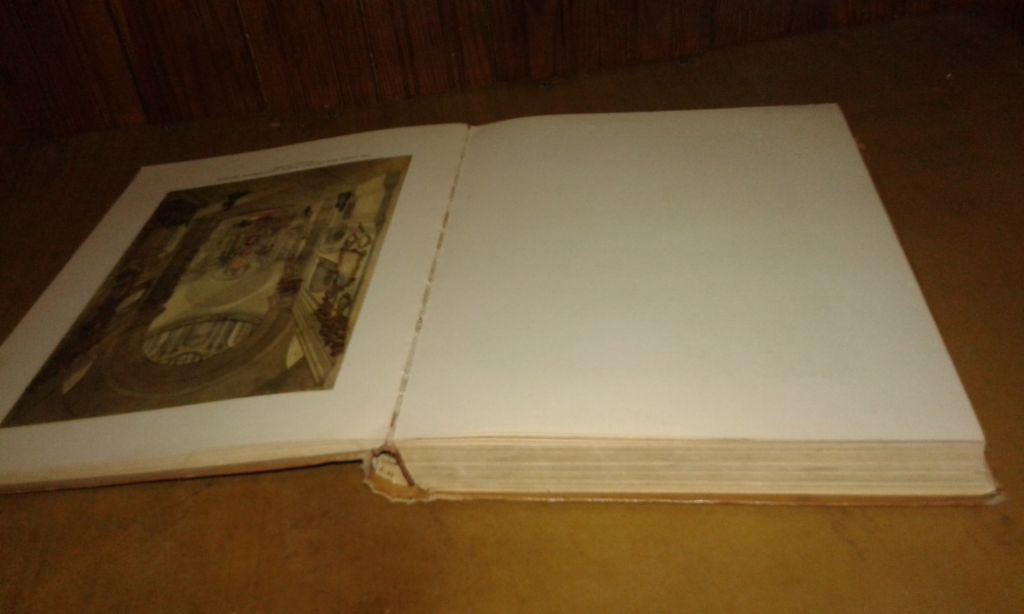 Тарас Шевченко  том 7   (1)  живопис  графіка 1830-47 - фото фото фото 3