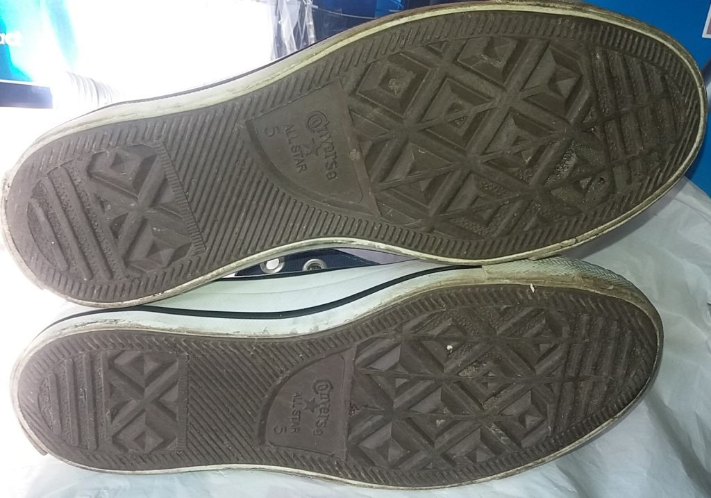 Converse  жіноче взуття фірма - фото фото фото 3