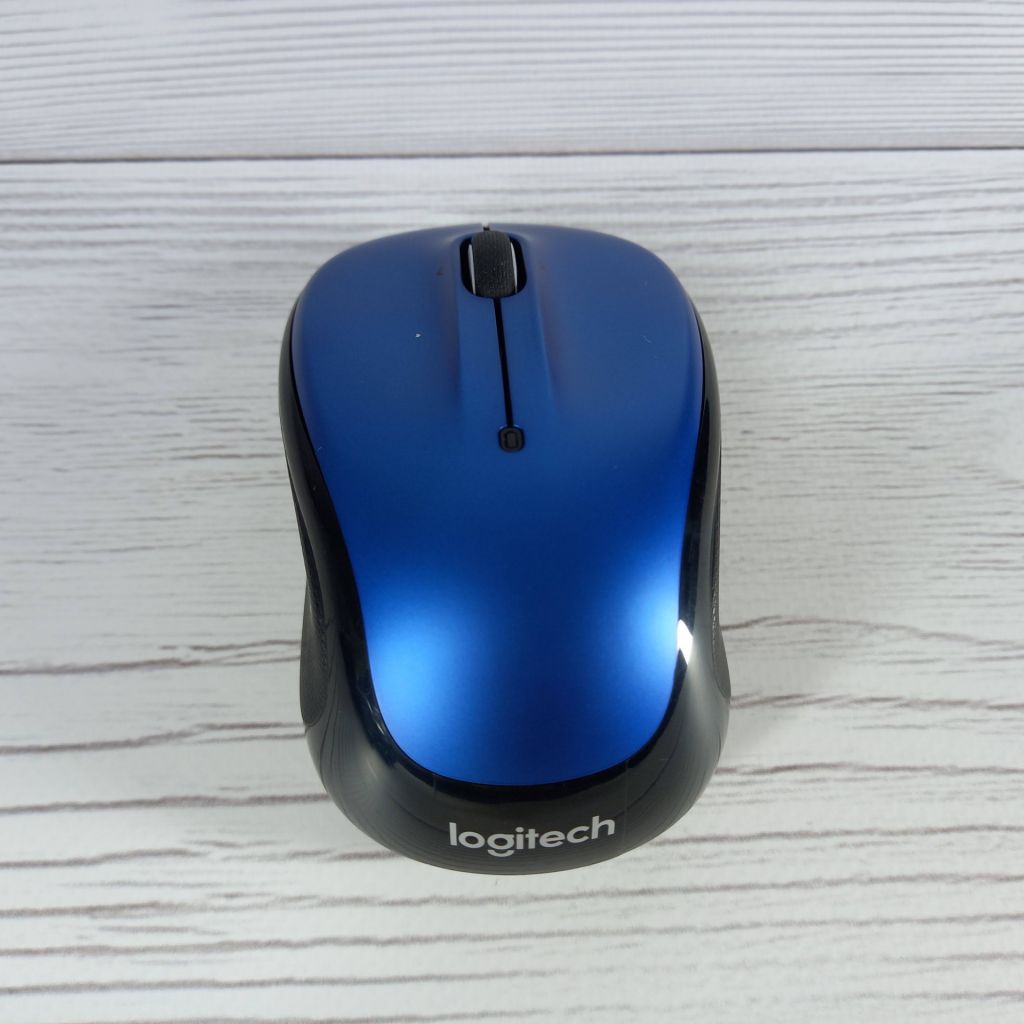 Безпровідна Мишка Logitech M325 Wireless М325 без ресивера  (адаптера) - фото фото фото 4