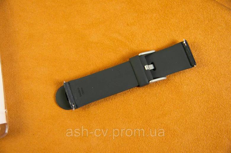 Ремінець для годинника 23мм (Fitbit, Blaze, і т.д. №1) - фото фото фото 5