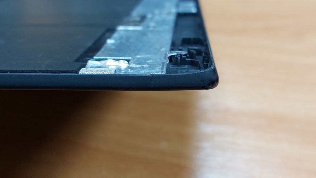 Кришка матриці, верх для Lenovo ThinkPad T570 / P51s - фото фото фото 4