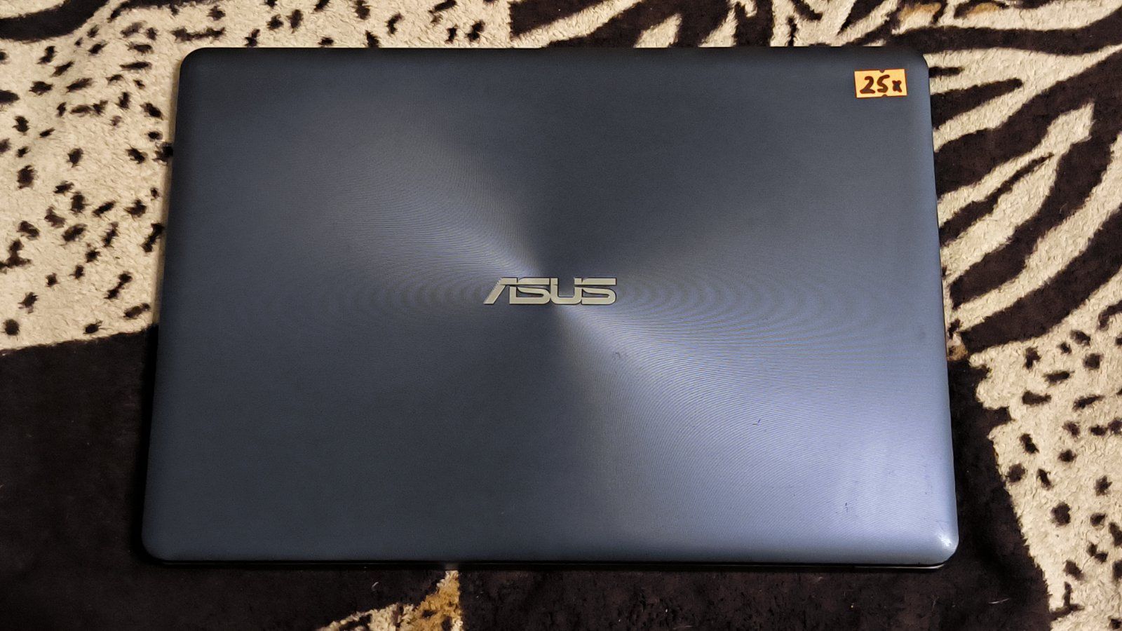 Ноутбук ASUS X411U №25x - фото фото фото 2
