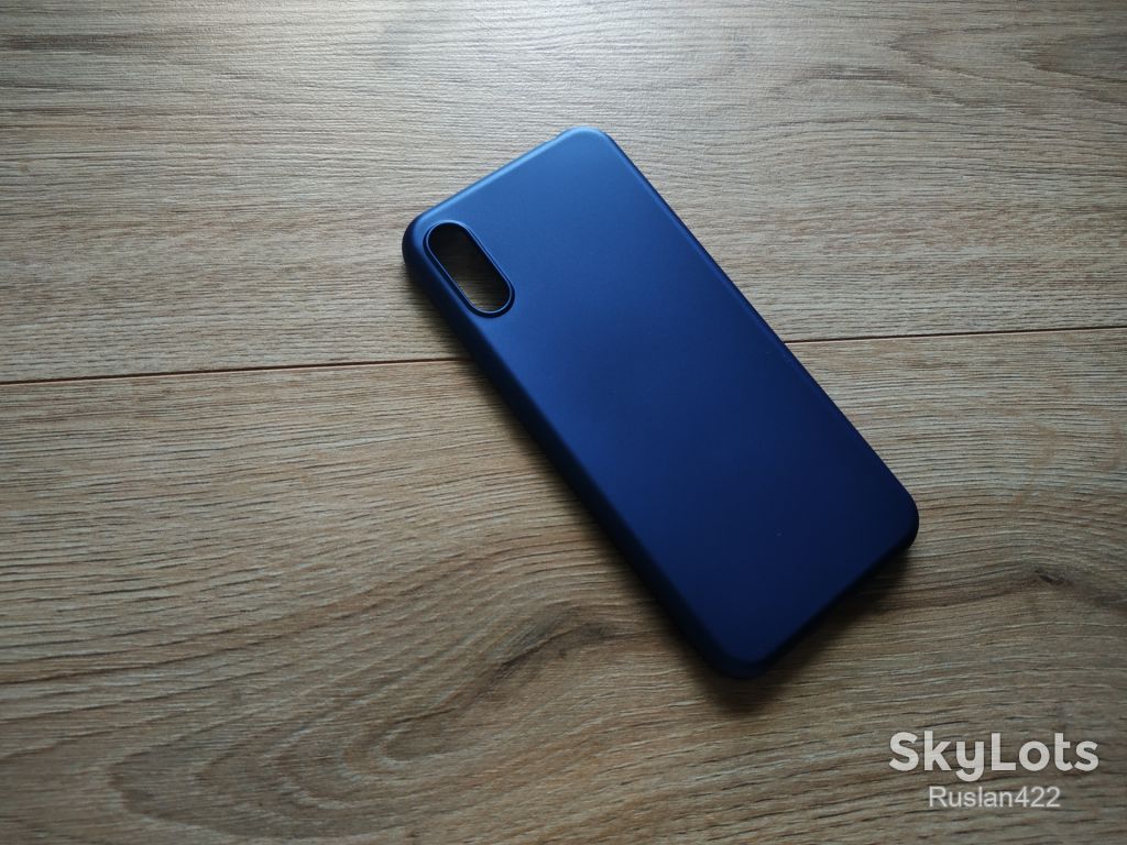 Чохол для Huawei Y6 2019 чехол - фото фото фото 2