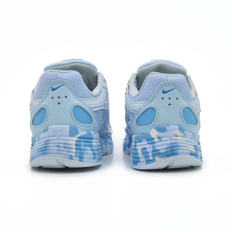 Nike P-6000 Rideliner Blue 37 40 - фото фото фото 3