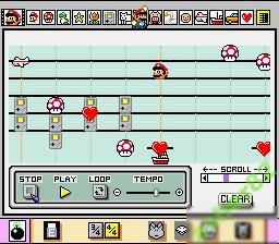 Игра на Super Nintendo SNES "Mario Paint"     (PAL) - фото фото фото 4