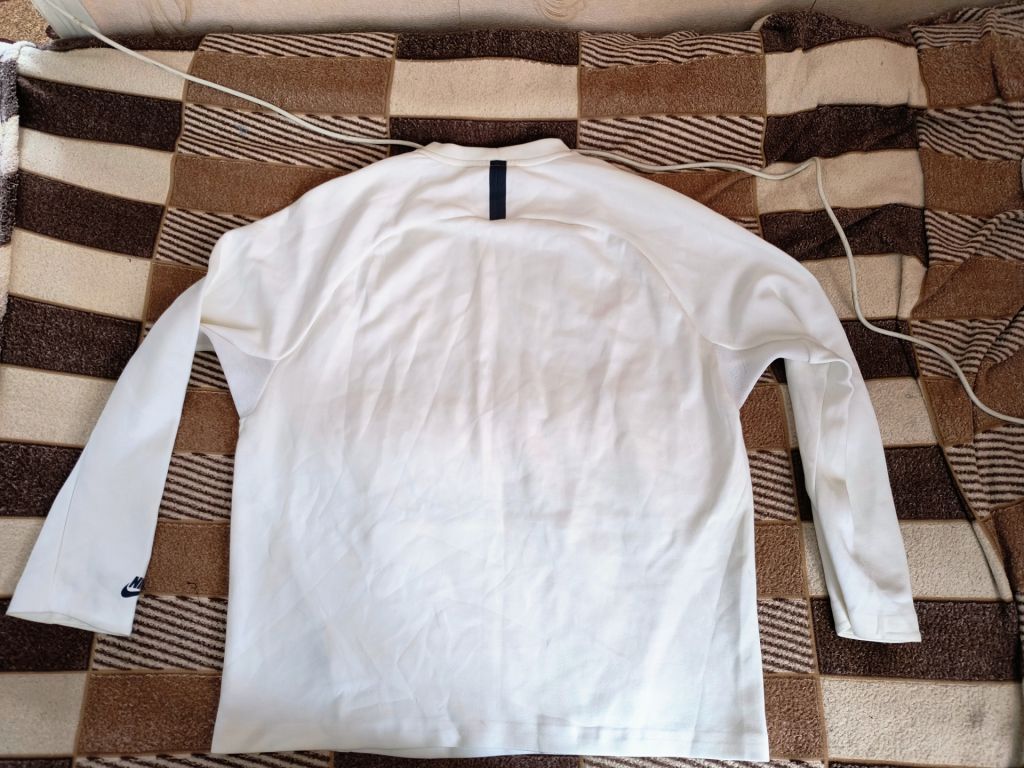 Світшот Nike Crew Neck Tech Fleece - фото фото фото 4