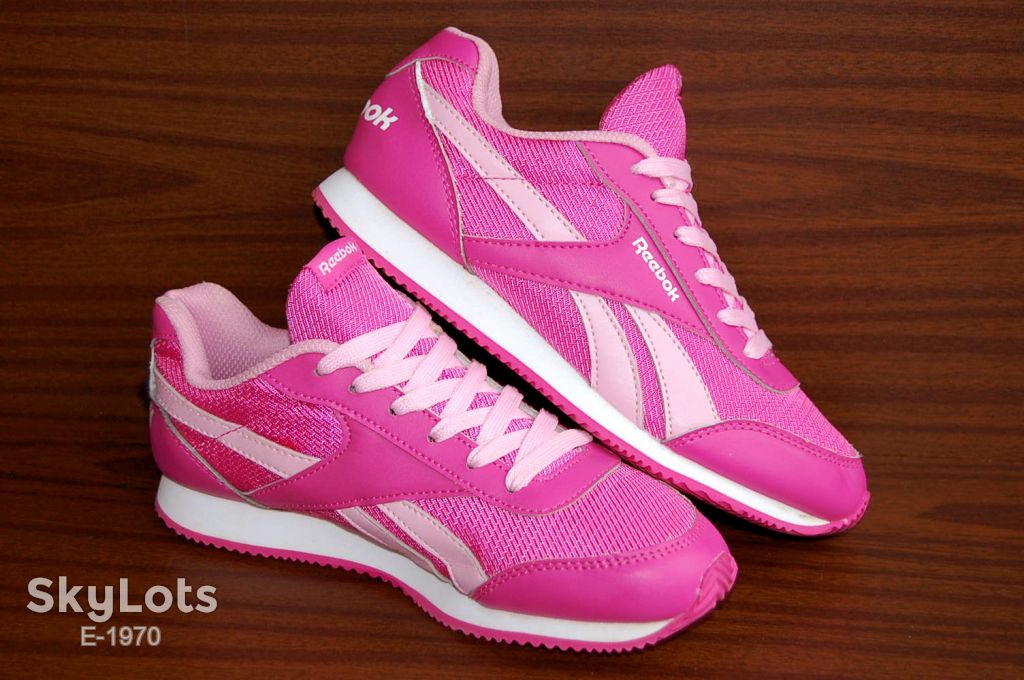 Кроссовки REEBOK CLASSIC р.33-34 original - фото фото фото 8