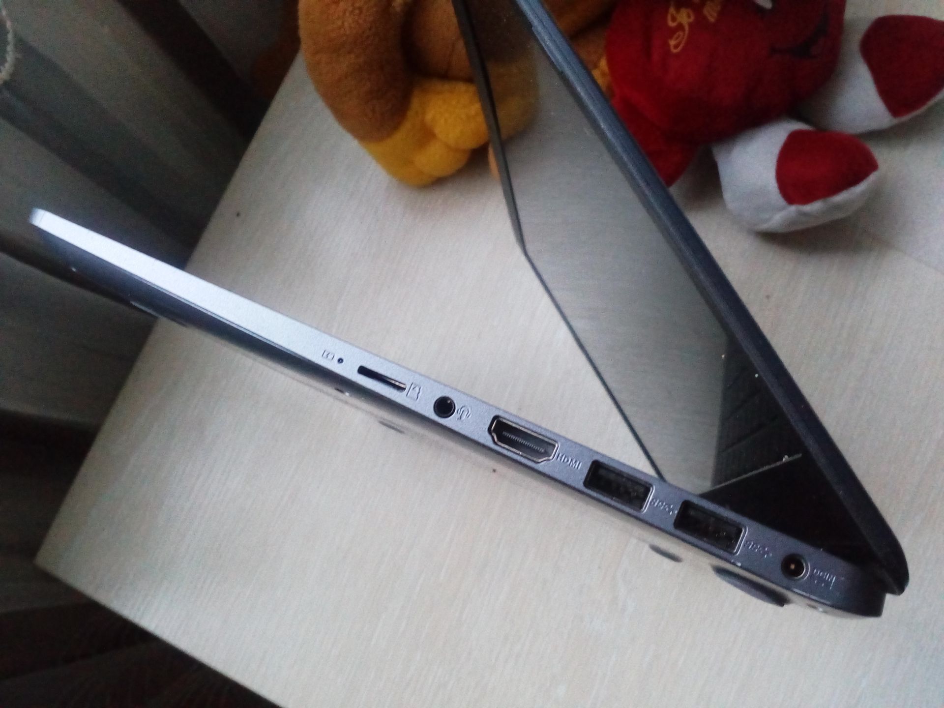 Ноутбук Asus Vivobook E406M Intel Celeron N4000/4gb/ssd 64gb - фото фото фото 5