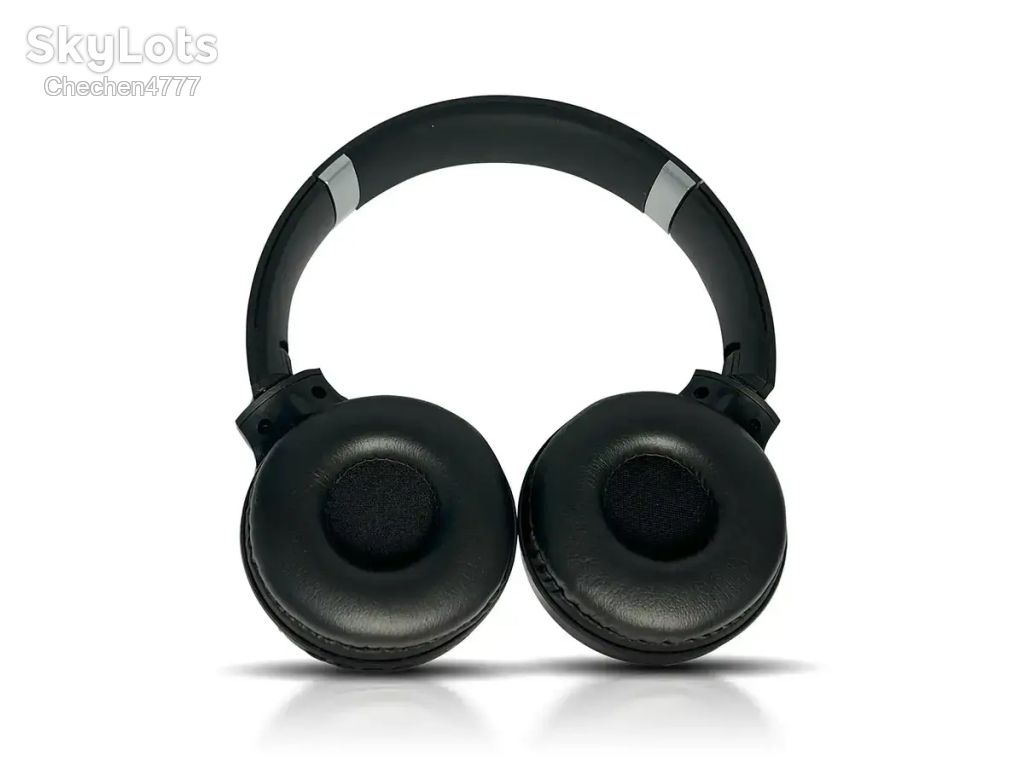 Навушники накладні Bluetooth LS-800A - фото фото фото 2