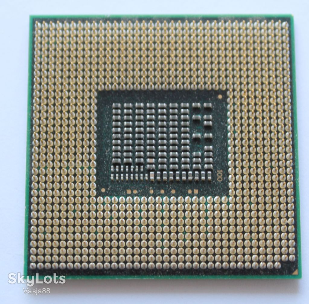 Процесор Intel i5-2410 i09 sr04b - фото фото фото 3