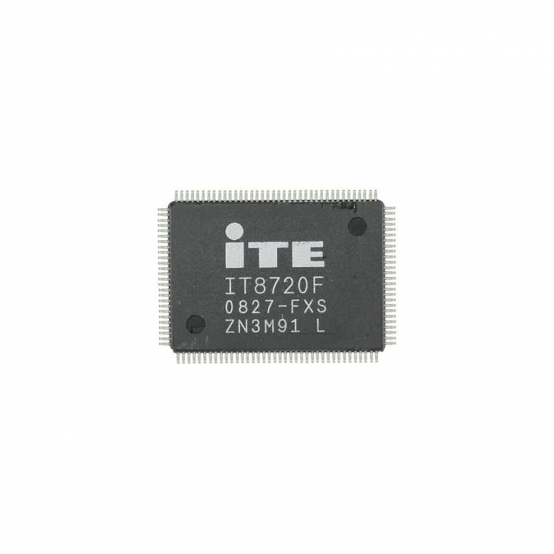 Микросхема ITE IT8720F FXS для ноутбука - фото фото фото 0