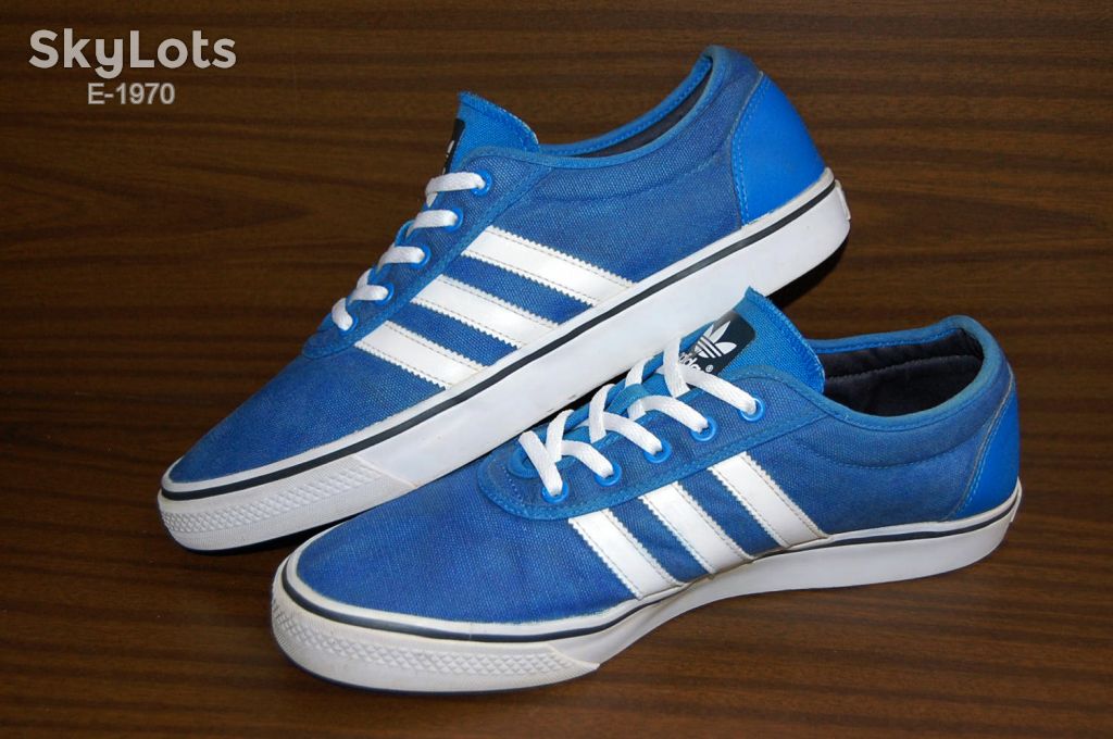 Кроссовки ADIDAS р.43-44 original VIETNAM - фото фото фото 2
