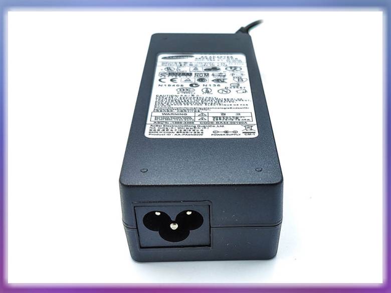 Зарядное устройство для Samsung 19V 4.74A 90W (5.5*3.0+Pin). - фото фото фото 2