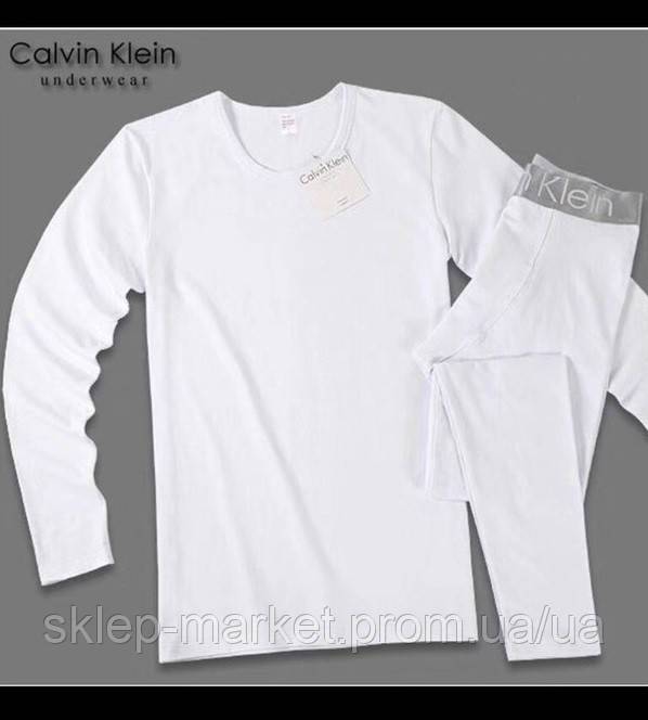 Calvin Klein 365 белье білизна термо M L XL XXL - фото фото фото 1