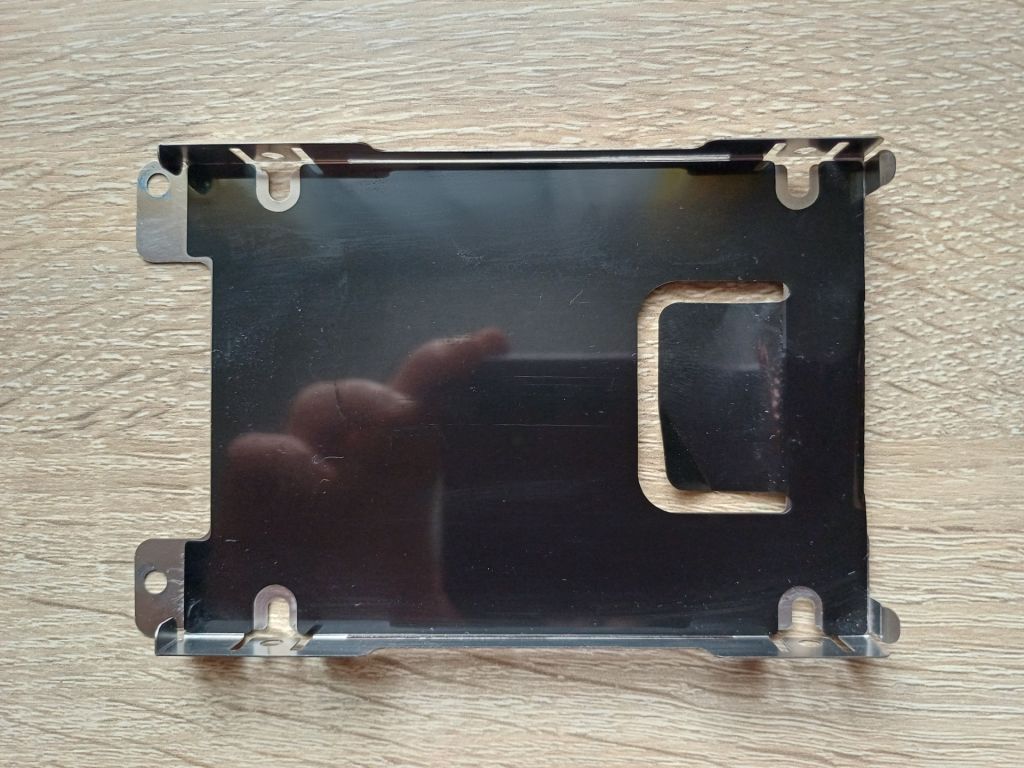 Крепление HDD ноутбука Samsung R25+ R25 - фото фото фото 0