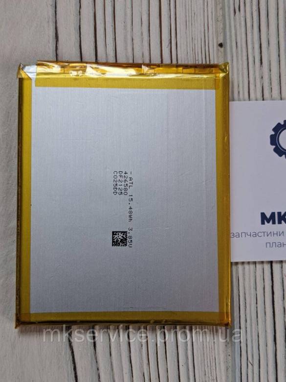 Акумулятор батарея  Motorola Moto E20 XT2155 NT40 - фото фото фото 1
