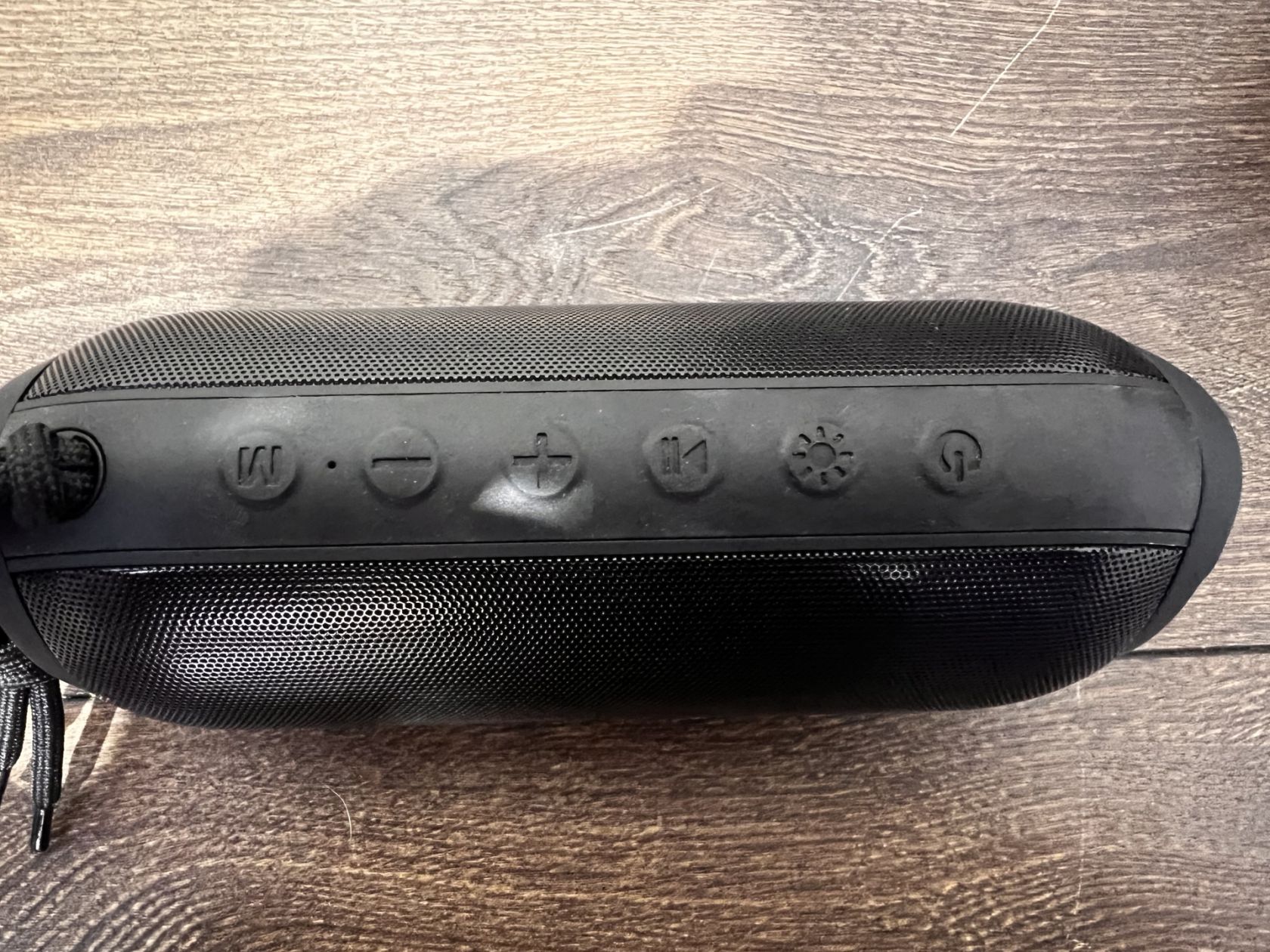 Лот  № 874. [Акумуляторна Bluetooth колонка] • [З Німеччини] - фото фото фото 4