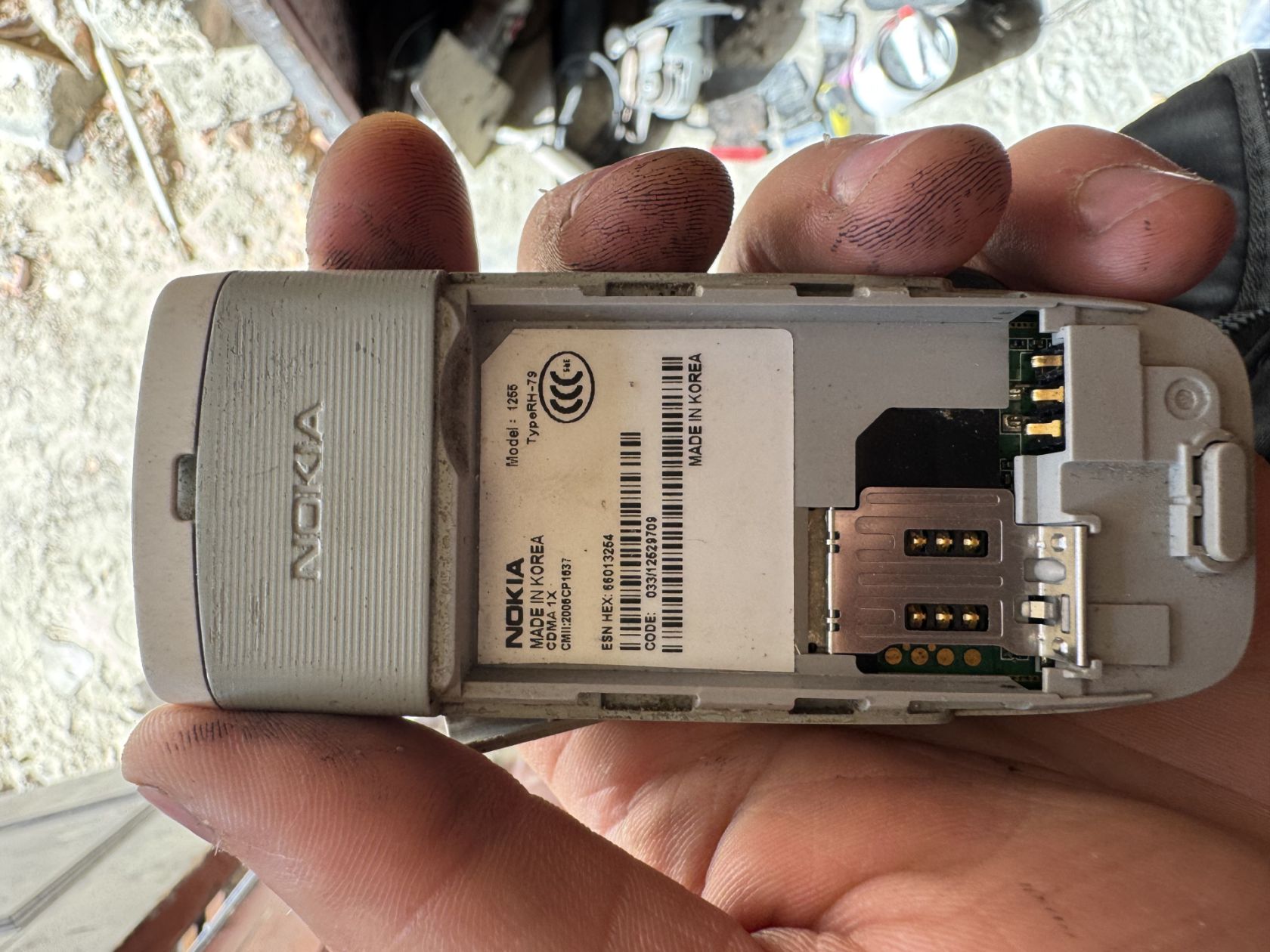 Мобільний телефон Nokia - фото фото фото 2