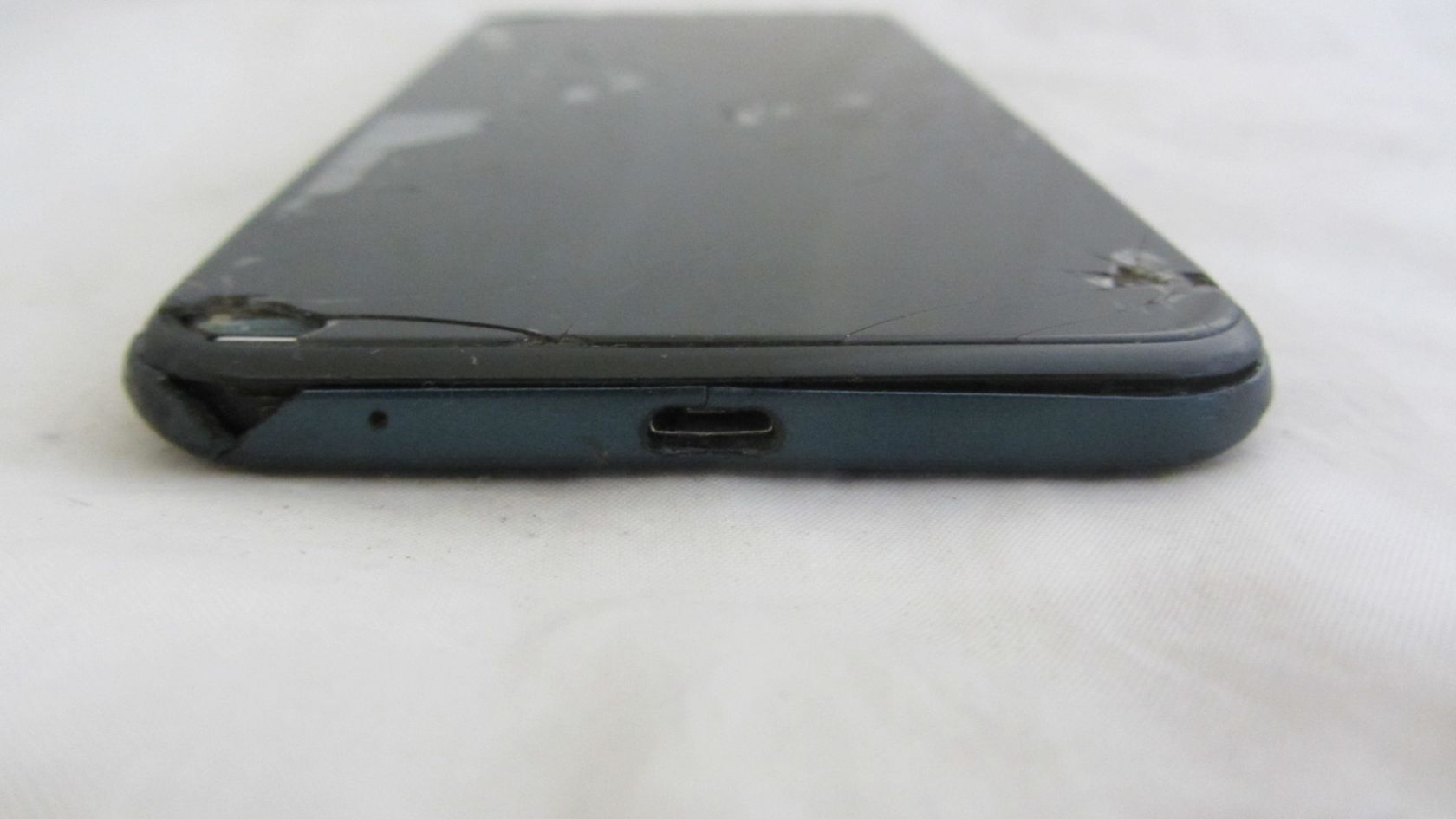 ZTE Blade A5 2020 Green - фото фото фото 1