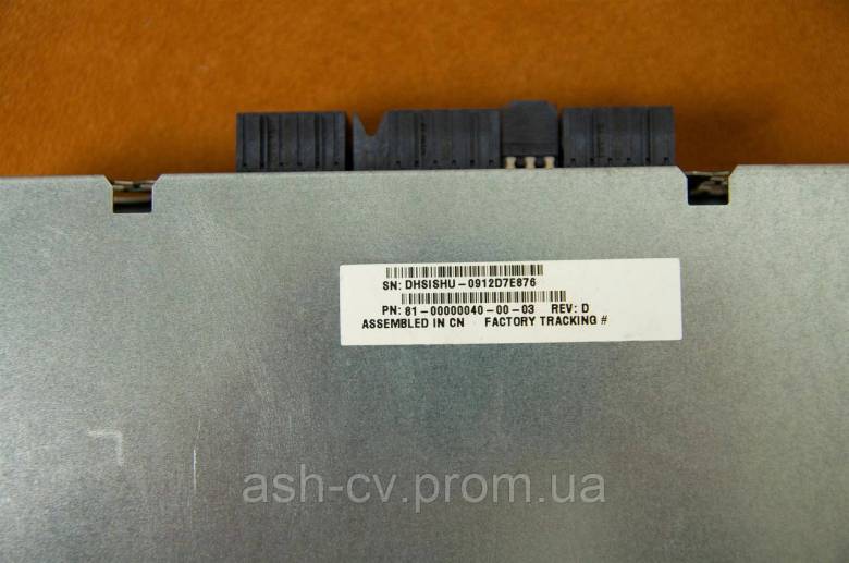 Контролер, HP, AJ798A, 490092-001, 2000fc, G2, Modular, Smart, Array - фото фото фото 3
