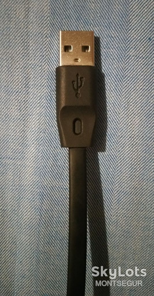 Редкий качественный кабель micro USB зарядка смартфон - фото фото фото 1
