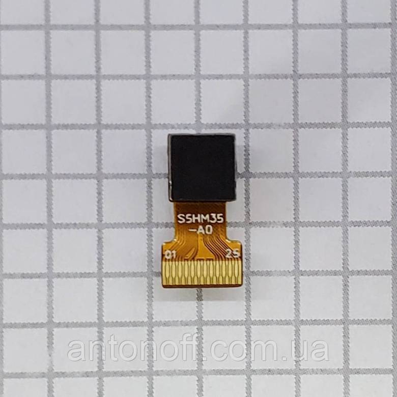 Фронтальна камера Doogee Y6 Max для телефона оригінал - фото фото фото 1