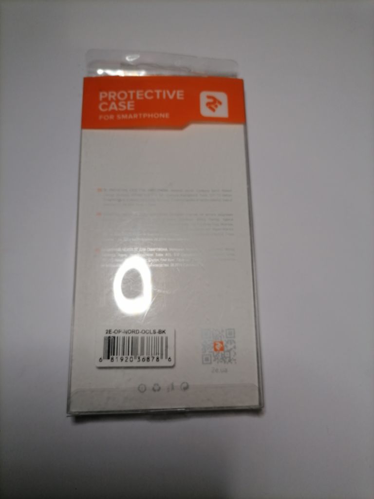 Чохол на One Plus Nord AC2003 - фото фото фото 2