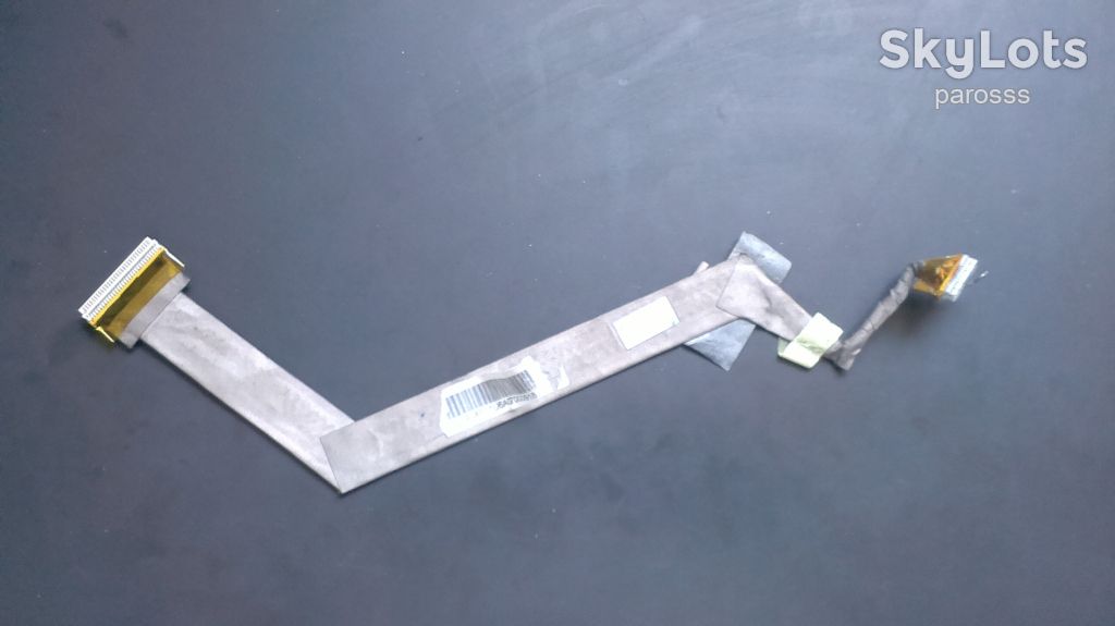 1940 - Шлейф матриці ASUS F3J - фото фото фото 0