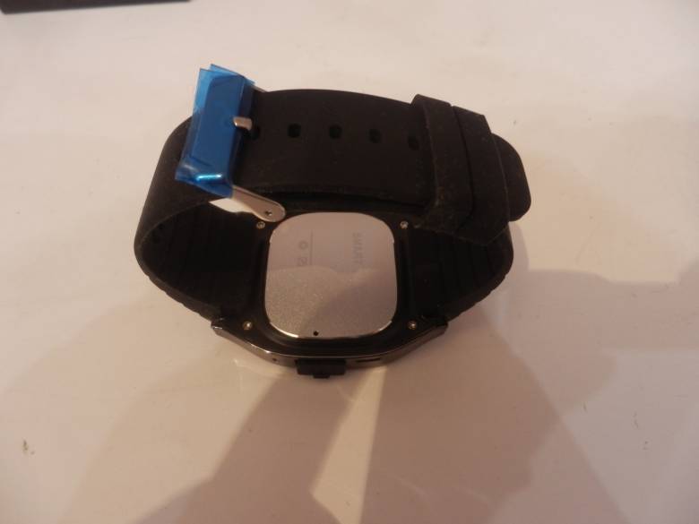 Смарт часы Smart Watch китайские №263Е - фото фото фото 2