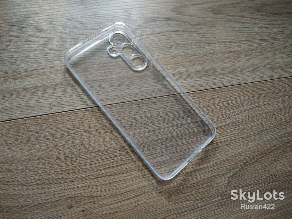 Чехол для Samsung Galaxy A55 чохол Самсунг А55 5G - фото фото фото 3