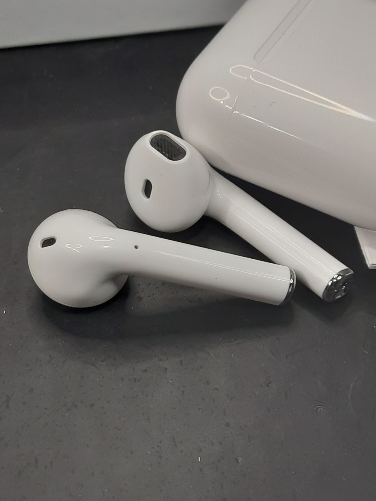 навушники по типу airpods - фото фото фото 4