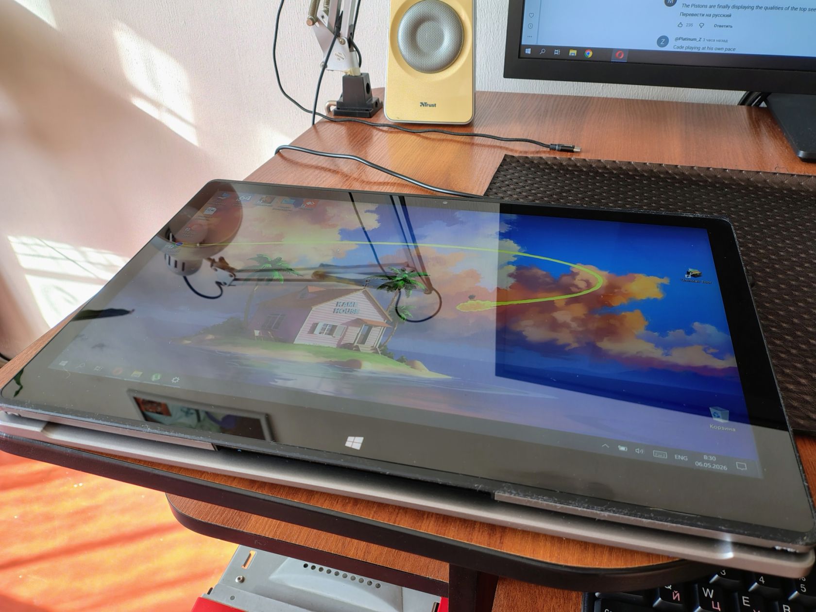 ACER Aspire|R7 i7-4500U/GT 750M/12Gb DDR3/SSD 512Gb - фото фото фото 4