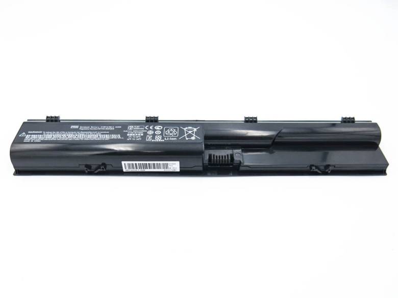 Батарея PR06 для HP ProBook 4436S, 4730S (PR09) (10.8V 5200mAh). - фото фото фото 1