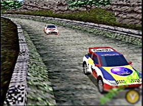 Игра на Nintendo 64 "MRC: Multi-Racing Championship"     (PAL) - фото фото фото 5