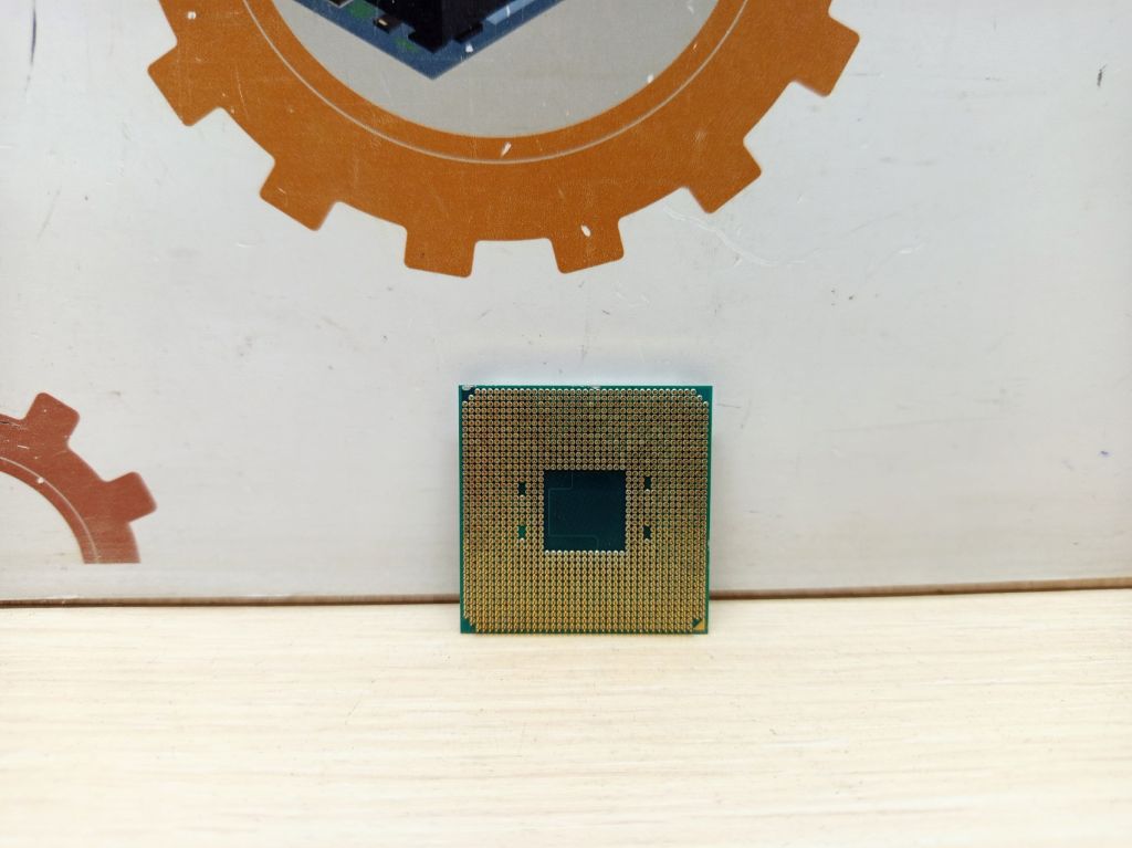 Процесор AMD Ryzen 3 PRO 2100GE - фото фото фото 1