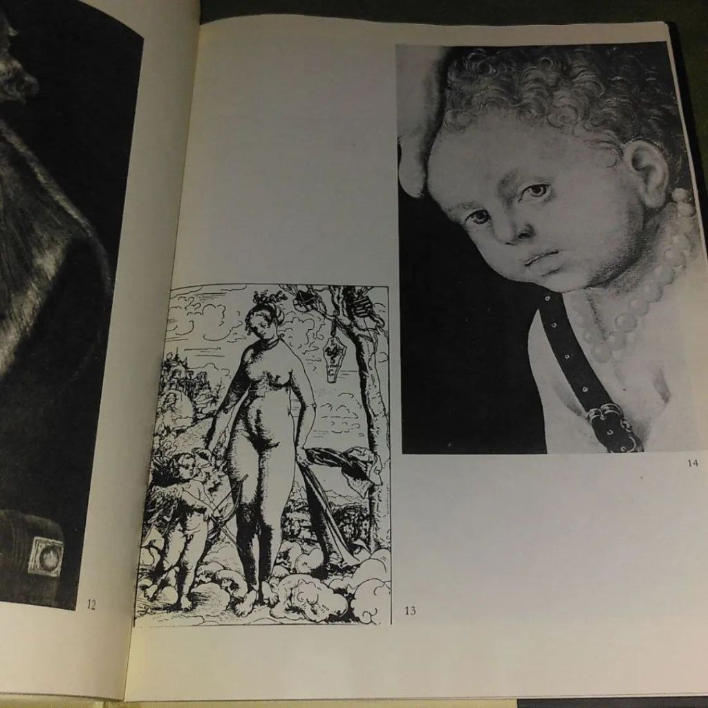 Cranach	1984 Марика - фото фото фото 4