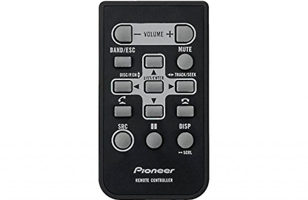 Автомагнитола 2DIN Pioneer FH-X730BS CD/MP3-ресивер с USB, новая - фото фото фото 2