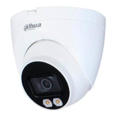 Камера відеонагляду Dahua DH-IPC-HDW2439TP-AS-LED-S2         (3.6) - фото фото фото 0