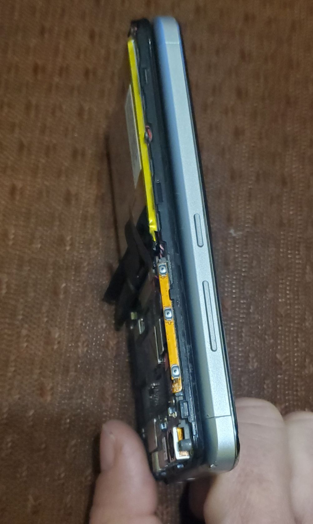 2 телефона Lenovo s850, a6020a46 - фото фото фото 6