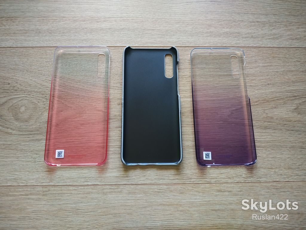 Чехол для Samsung Galaxy A70 чохол на Самсунг А70 A705 F - фото фото фото 2