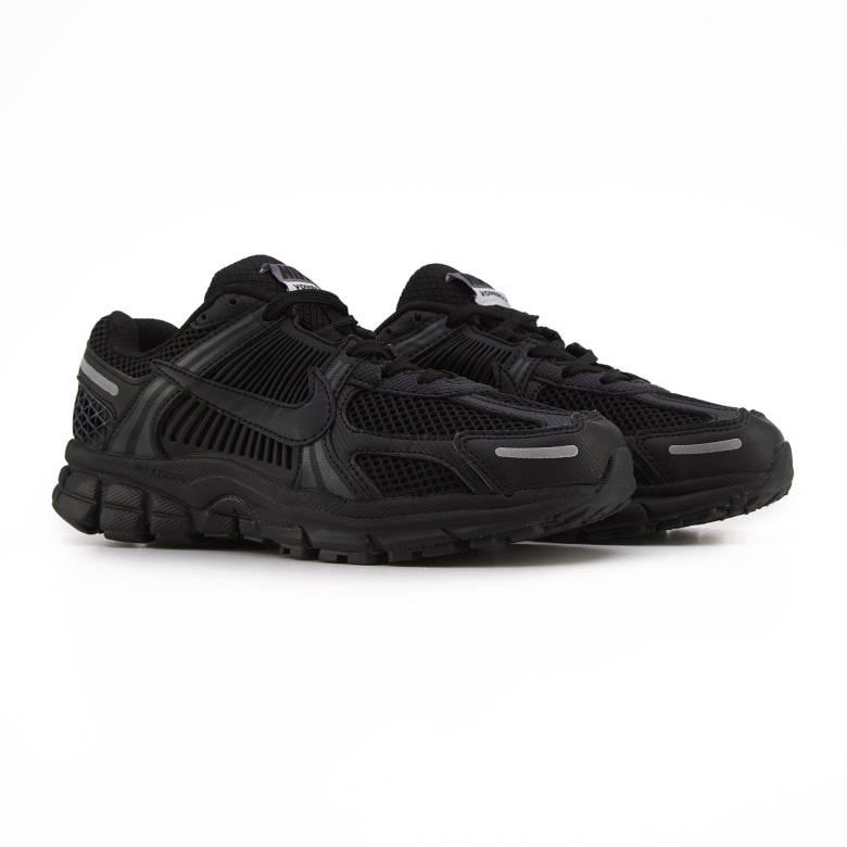 Nike Zoom Vomero 5 Black 36 45 - фото фото фото 1