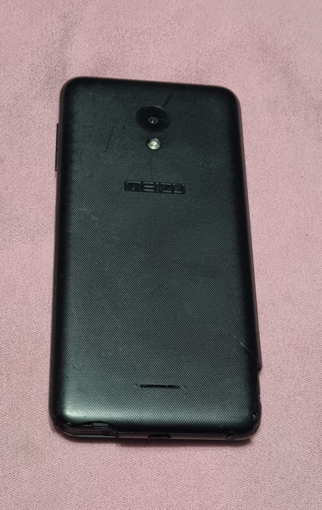 Meizu C9 M818H - фото фото фото 2