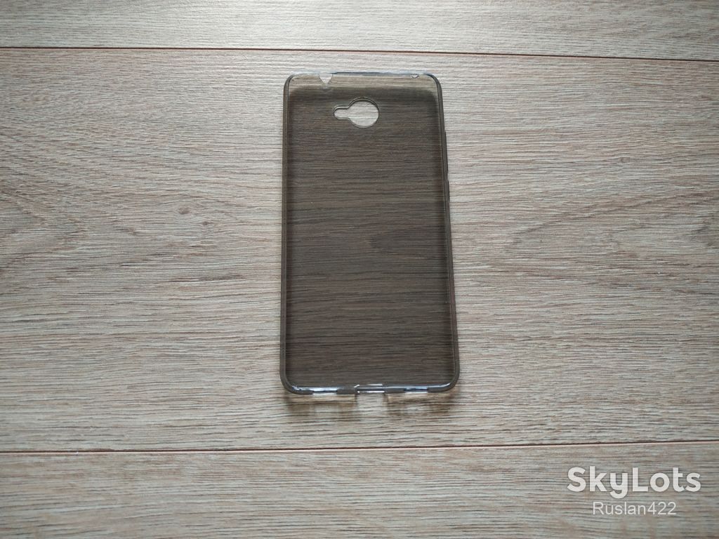 Чехол для Huawei Y7 чохол   (захисне скло) - фото фото фото 3